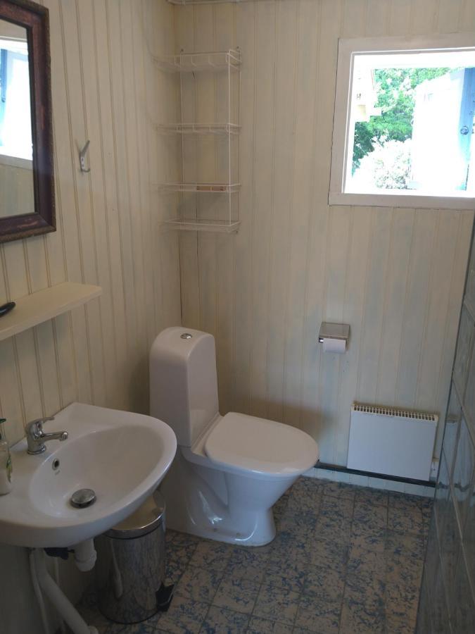 Lodge Astoen Soraker المظهر الخارجي الصورة